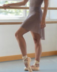 Mara Dancewear Short Mesh Skirt