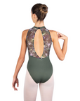 Ballet Rosa Cartier Leotard