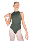 Ballet Rosa Cartier Leotard