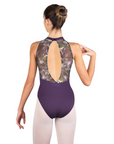 Ballet Rosa Cartier Leotard