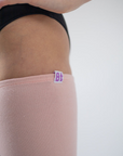Barre Trash Long Leg Warmers