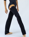 Barre Trash Long Leg Warmers