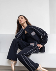 Barre Trash Tracksuit Jacket