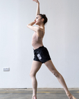 Barre Trash Trash Bag Short