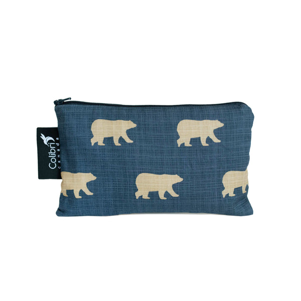 Colibri Small Accessories Bag