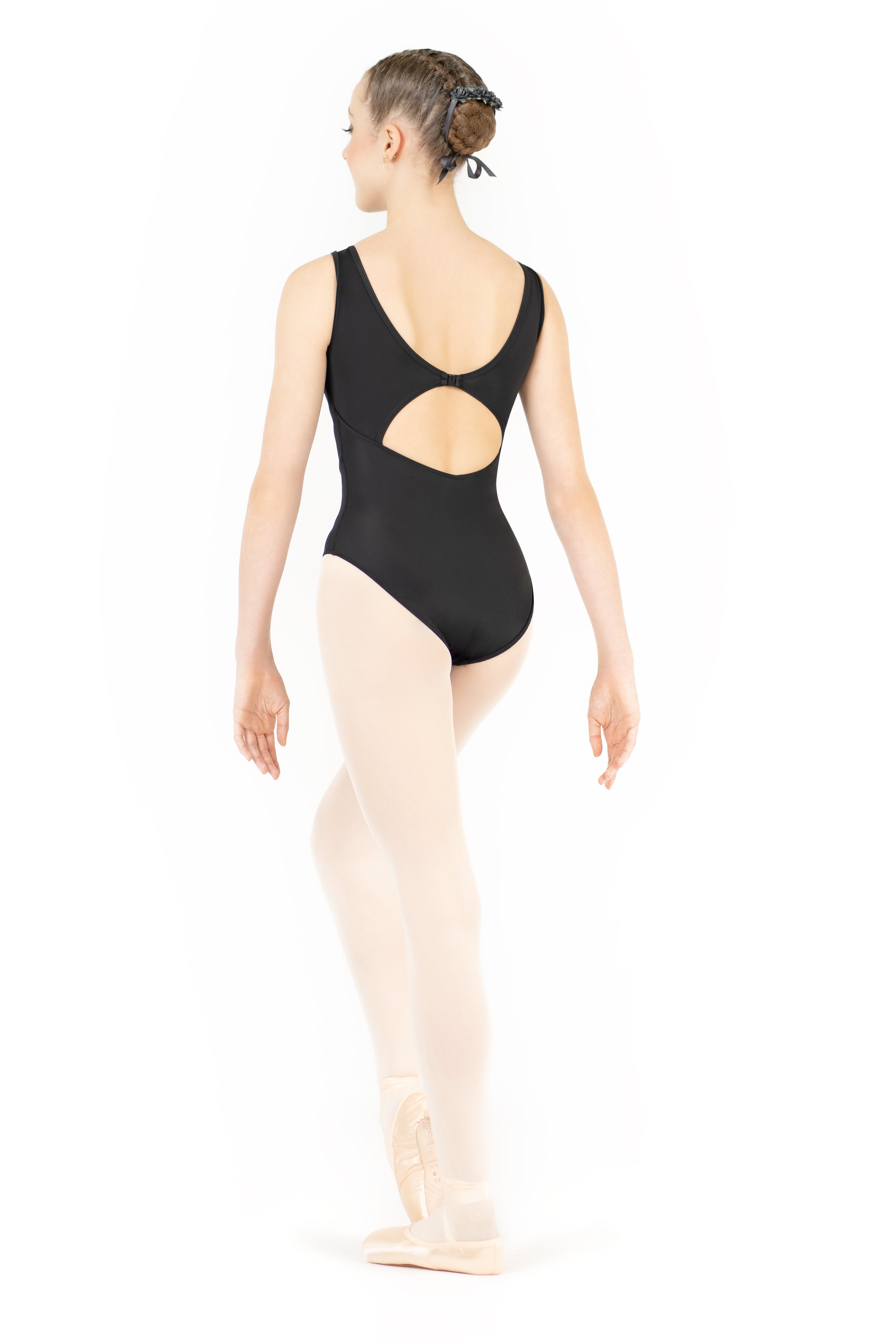Danse De Paris Blisse Leotard