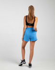 Bloch Off-Duty Shorts