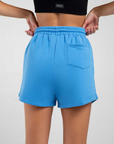 Bloch Off-Duty Shorts