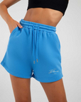 Bloch Off-Duty Shorts