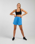 Bloch Off-Duty Shorts