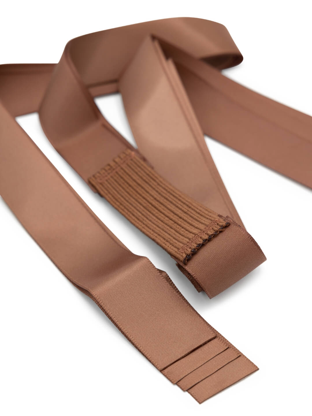 Bunheads Rehearsal Flexers Ribbon