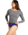 Capezio CK10990W Harmonie Everyday Sweater