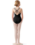 Bloch CL0517 Sadie Cross Back Leotard