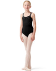 Bloch CL0517 Sadie Cross Back Leotard