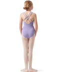 Bloch CL0517 Sadie Cross Back Leotard