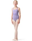 Bloch CL0517 Sadie Cross Back Leotard