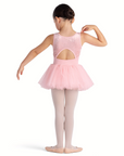 Bloch CL5635 Callie Tank Tutu Leotard