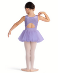 Bloch CL5635 Callie Tank Tutu Leotard