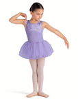 Bloch CL5635 Callie Tank Tutu Leotard
