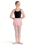 Bloch CR5221 Sadie Velvet Waist Skirt Child