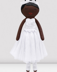 Bloch CW5600 Haute Velvet Ballerina Doll
