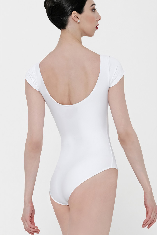 Wear Moi Candide Leotard
