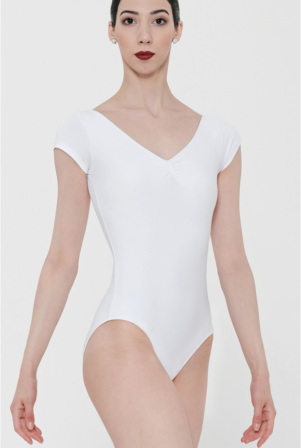 Wear Moi Candide Leotard
