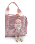 Capezio Nutcracker Keychain