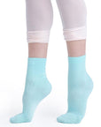 Capezio H072 LifeKnit Sox II