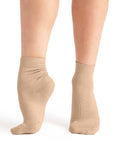 Capezio H072 LifeKnit Sox II