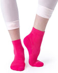 Capezio H072 LifeKnit Sox II