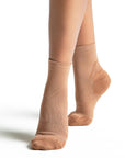 Capezio H072 LifeKnit Sox II