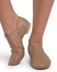 Capezio E-Series Jazz Slip On Child