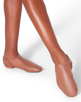 Capezio E-Series Jazz Slip On Child