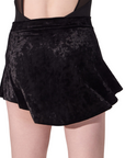 Capezio F12914T Elemental Reverie Anglina Skirt Tween