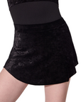 Capezio F12914T Elemental Reverie Anglina Skirt Tween