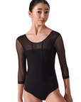 Capezio F12913W Elemental Reverie Fresco Leotard