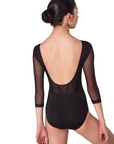 Capezio F12913W Elemental Reverie Fresco Leotard