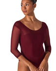 Capezio F12913W Elemental Reverie Fresco Leotard