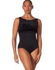 Capezio F12911W Elemental Reverie Whisper Leotard
