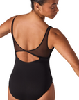 Capezio F12911W Elemental Reverie Whisper Leotard