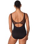 Capezio F12911W Elemental Reverie Whisper Leotard
