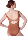 Capezio F12911W Elemental Reverie Whisper Leotard