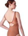 Capezio F12911W Elemental Reverie Whisper Leotard