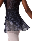 Capezio F12645C Fairy Toile Fae Ribbon Skirt Child