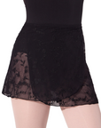 Capezio F12816W Lace Elan Belissma Skirt