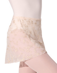 Capezio F12816W Lace Elan Belissma Skirt