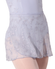 Capezio F12816W Lace Elan Belissma Skirt
