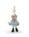 Capezio Nutcracker Keychain