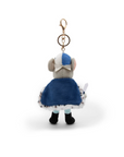 Capezio Nutcracker Keychain